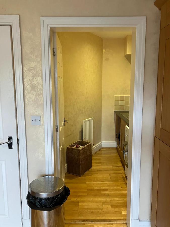 Central Chester Bedrooms Extérieur photo