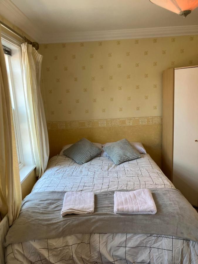 Central Chester Bedrooms Extérieur photo