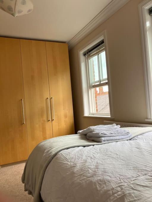 Central Chester Bedrooms Extérieur photo